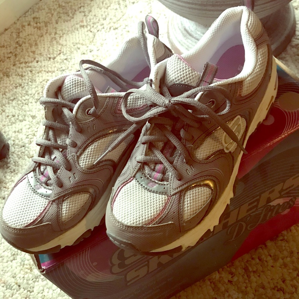 Vintage sketchers
